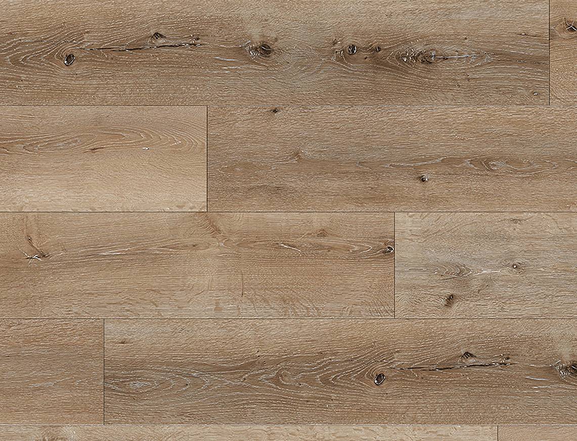 Classic Rustic Oak